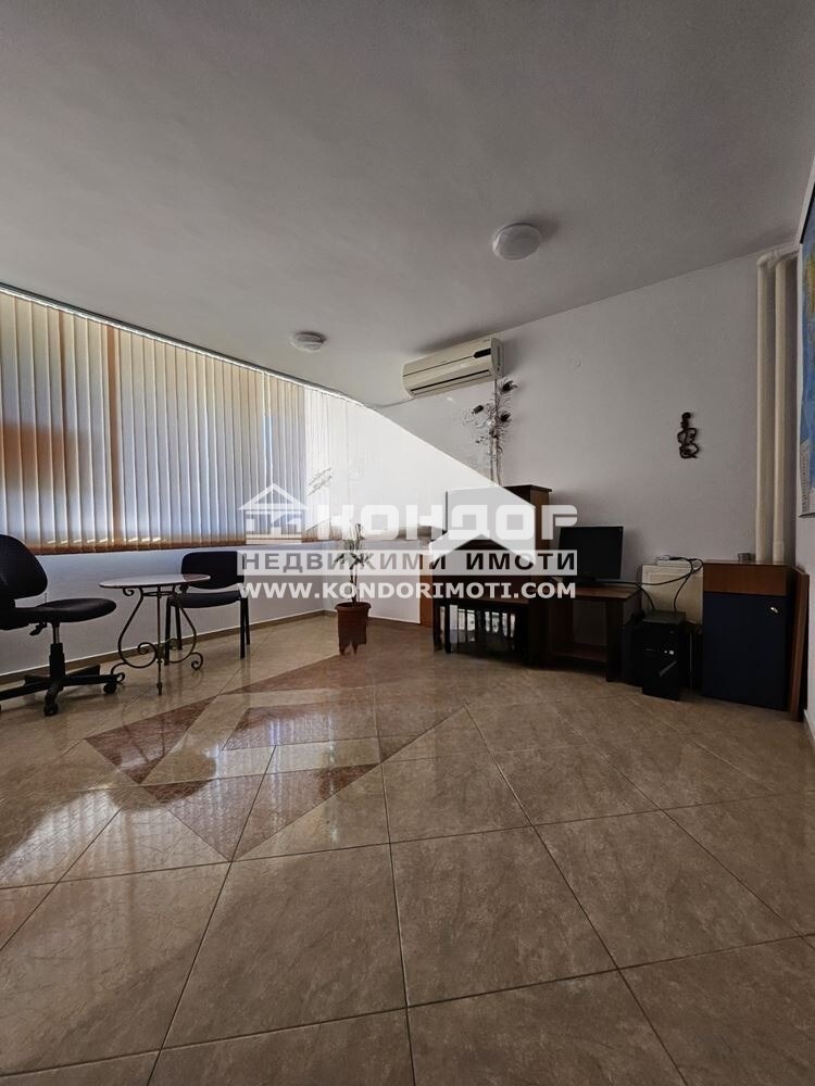 Satılık  Ofis Plovdiv , Karşiyaka , 29 metrekare | 25777775