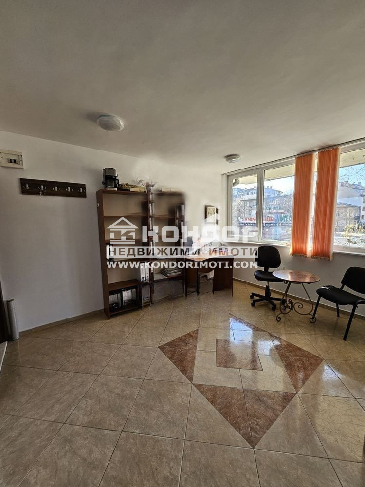 Satılık  Ofis Plovdiv , Karşiyaka , 29 metrekare | 25777775 - görüntü [8]
