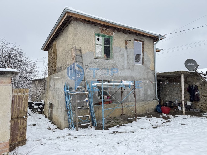 Продава КЪЩА, с. Скалско, област Габрово