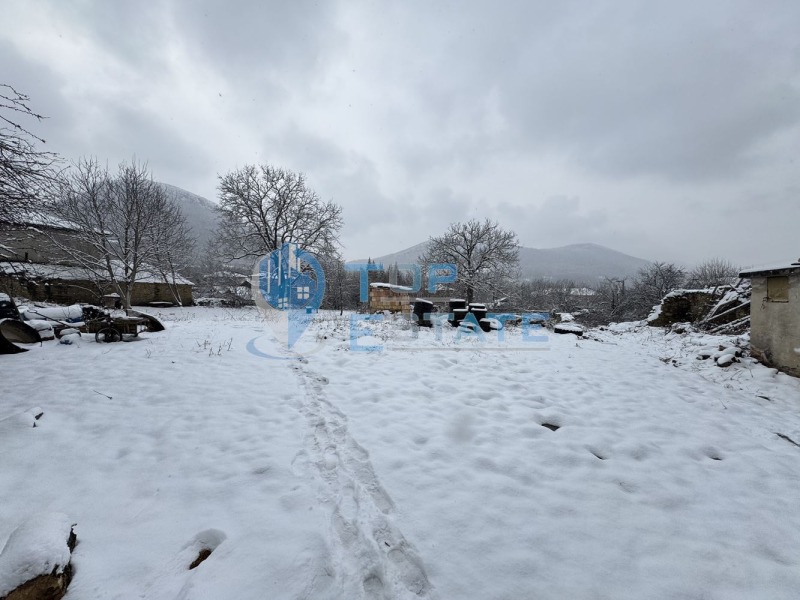 Продава КЪЩА, с. Скалско, област Габрово, снимка 9 - Къщи - 49258780