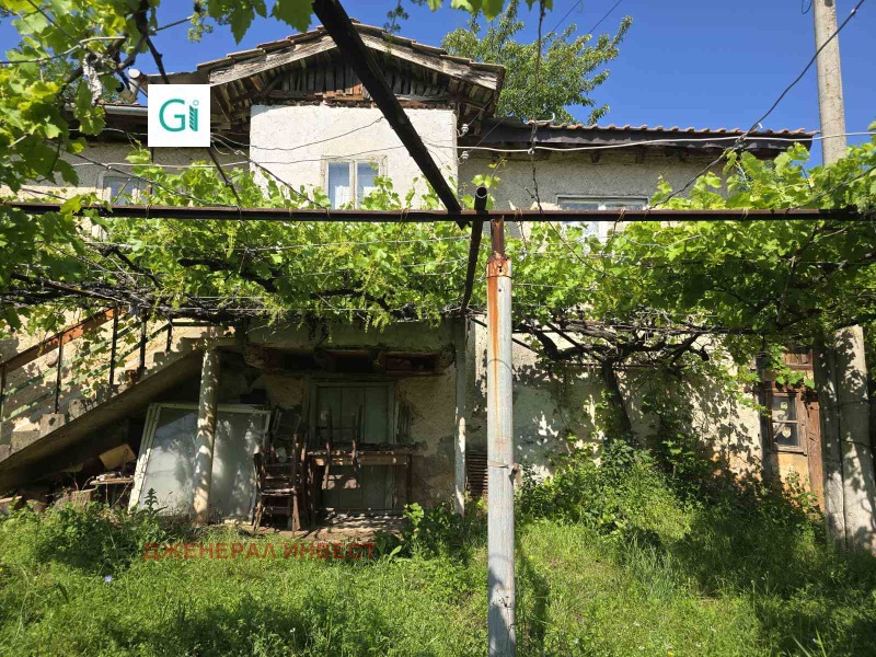 Na prodej  Dům oblast Blagoevgrad , Leško , 56 m2 | 61064909 - obraz [3]
