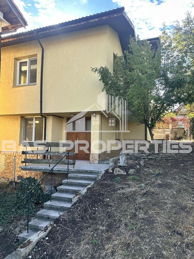 Продава  Къща град София , гр. Банкя , 243 кв.м | 58424250 - изображение [15]