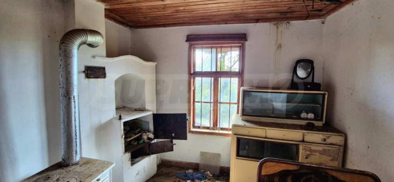 Продава КЪЩА, гр. Трявна, област Габрово, снимка 16 - Къщи - 52128969