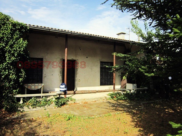 Продава КЪЩА, с. Търничени, област Стара Загора, снимка 2 - Къщи - 52780290