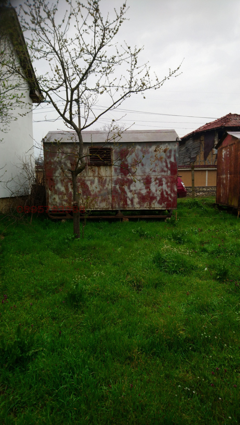 Продава КЪЩА, с. Търничени, област Стара Загора, снимка 4 - Къщи - 52780290