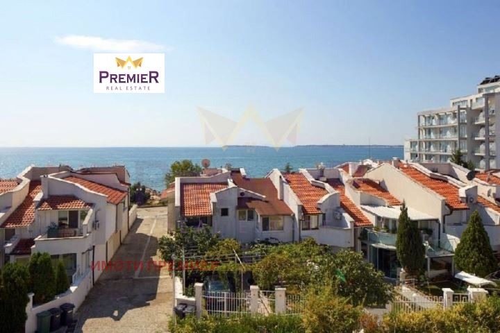 Продава КЪЩА, гр. Свети Влас, област Бургас, снимка 2 - Къщи - 53198812