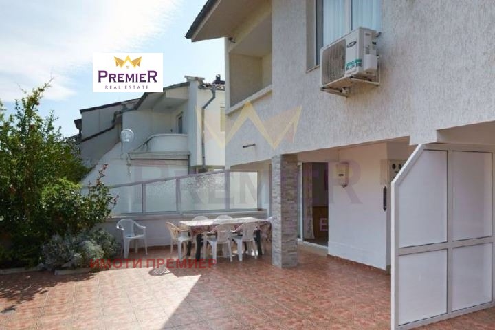 Продава КЪЩА, гр. Свети Влас, област Бургас, снимка 3 - Къщи - 53198812