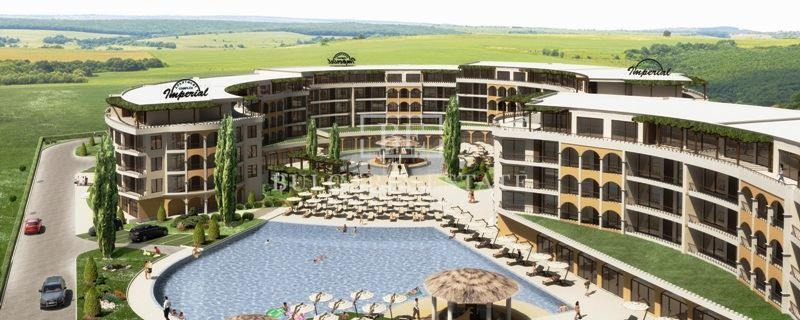 Продава  Парцел област Добрич , гр. Шабла , 36455 кв.м | 25806808 - изображение [3]