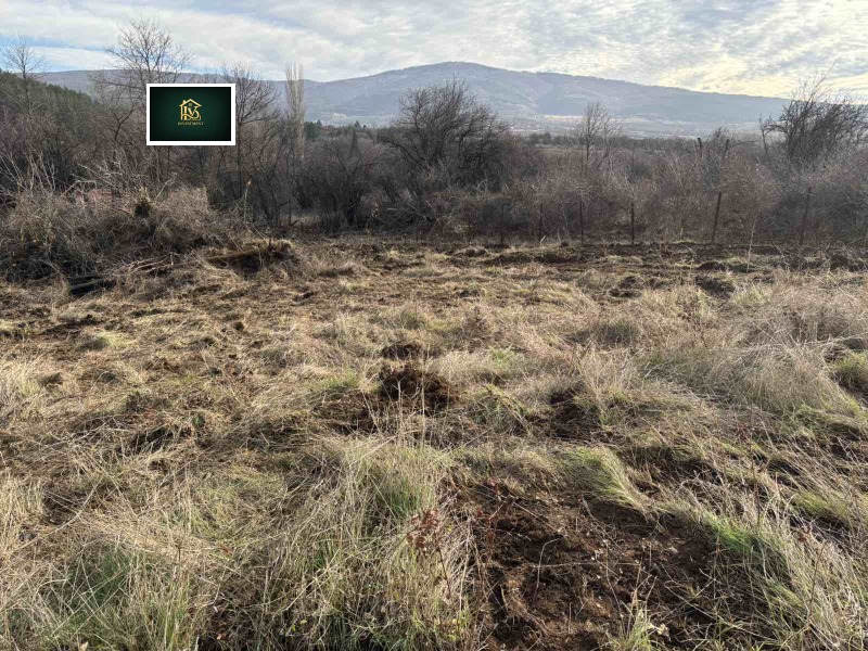 Продава ПАРЦЕЛ, с. Горна Диканя, област Перник, снимка 2 - Парцели - 53427243