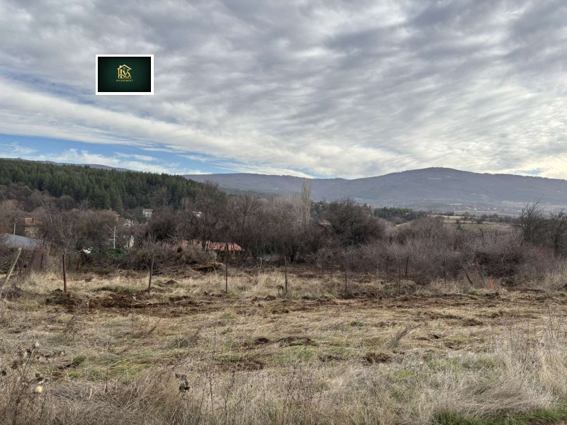 Продава ПАРЦЕЛ, с. Горна Диканя, област Перник, снимка 2 - Парцели - 52777928