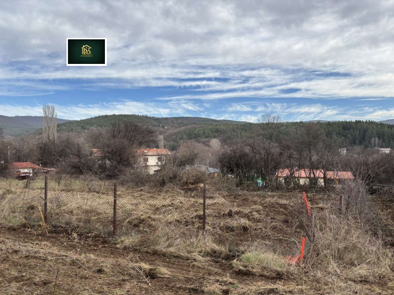 Продава ПАРЦЕЛ, с. Горна Диканя, област Перник, снимка 6 - Парцели - 52777928