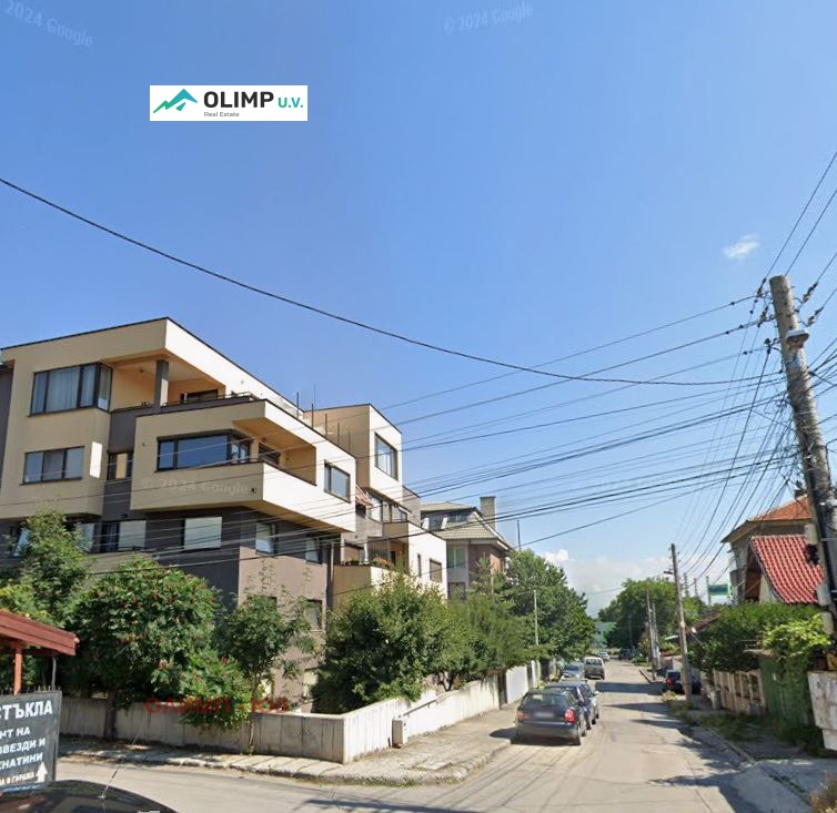 Продава ПАРЦЕЛ, гр. София, Дружба 2, снимка 3 - Парцели - 55479092