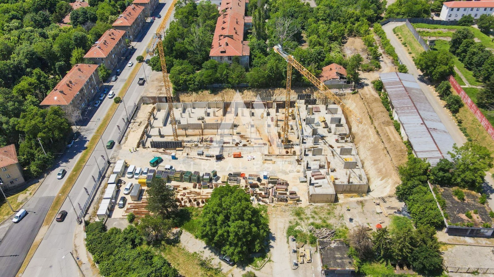 Продава 2-СТАЕН, гр. Плевен, Широк център, снимка 14 - Апартаменти - 51352970