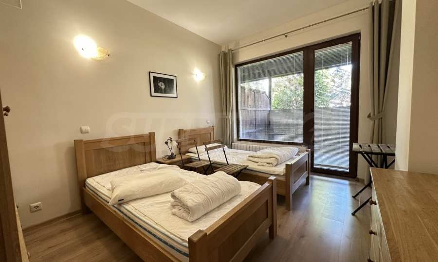 Продава 2-СТАЕН, гр. Банско, област Благоевград, снимка 9 - Апартаменти - 55062541