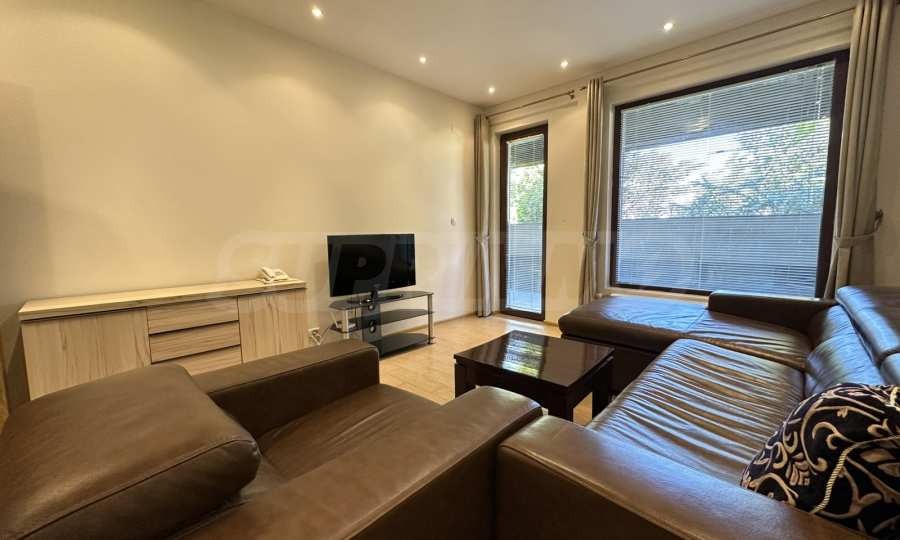 Продава 2-СТАЕН, гр. Банско, област Благоевград, снимка 3 - Апартаменти - 55062541