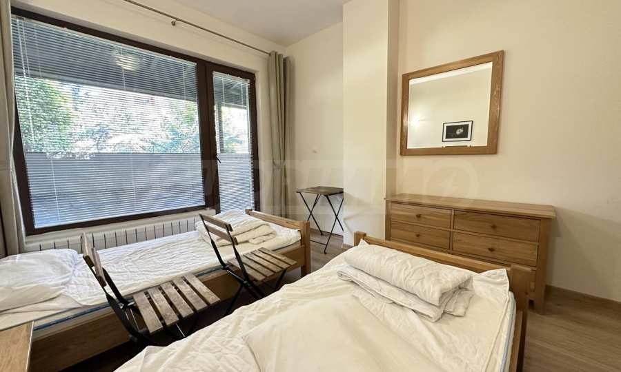 Продава 2-СТАЕН, гр. Банско, област Благоевград, снимка 11 - Апартаменти - 55062541