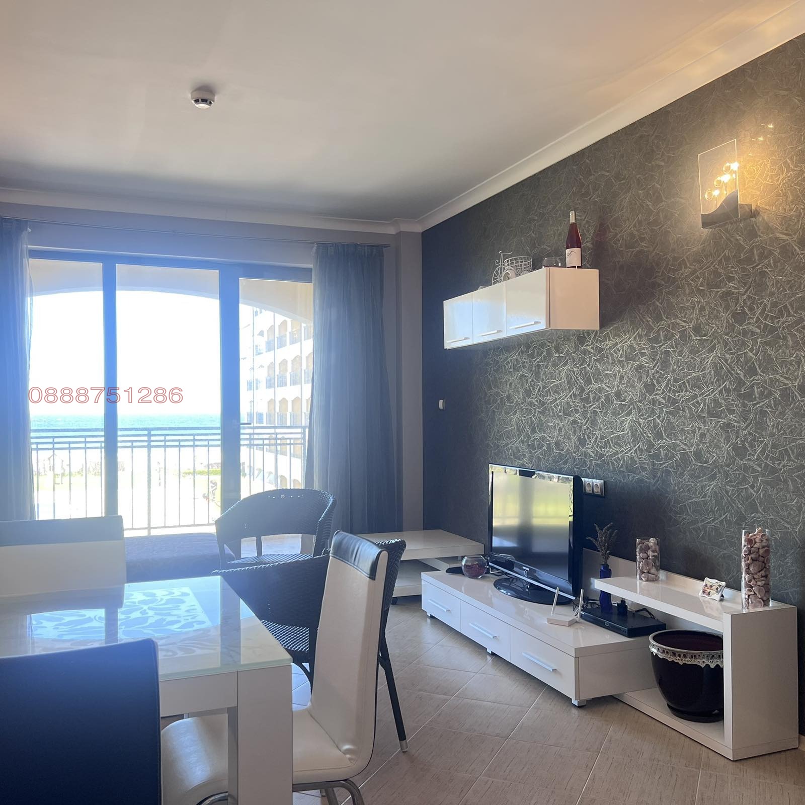 Продава 2-СТАЕН, гр. Царево, област Бургас, снимка 5 - Апартаменти - 56430979