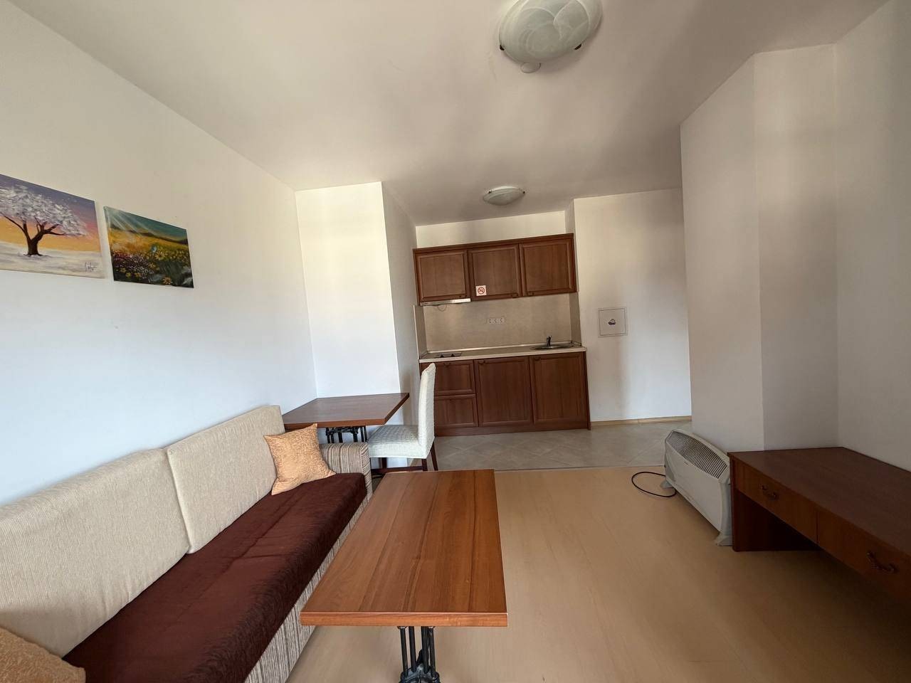 Продава 2-СТАЕН, гр. Банско, област Благоевград, снимка 2 - Апартаменти - 56521313
