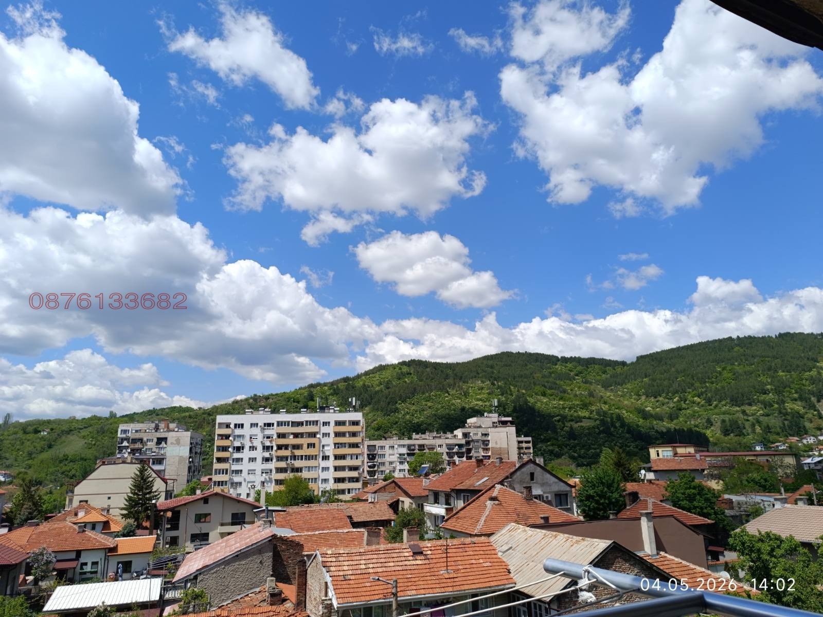 Продава 3-СТАЕН, гр. Дупница, област Кюстендил, снимка 15 - Апартаменти - 54414829