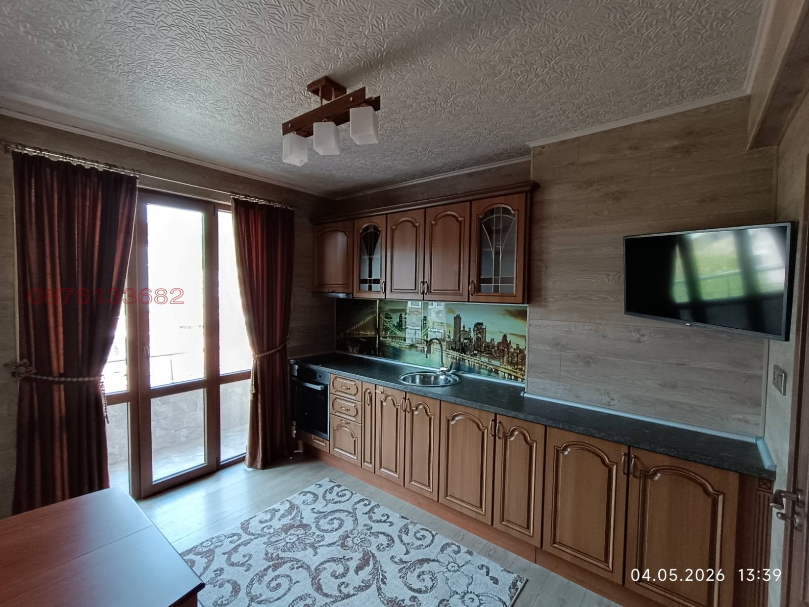 Продава 3-СТАЕН, гр. Дупница, област Кюстендил, снимка 6 - Апартаменти - 54414829