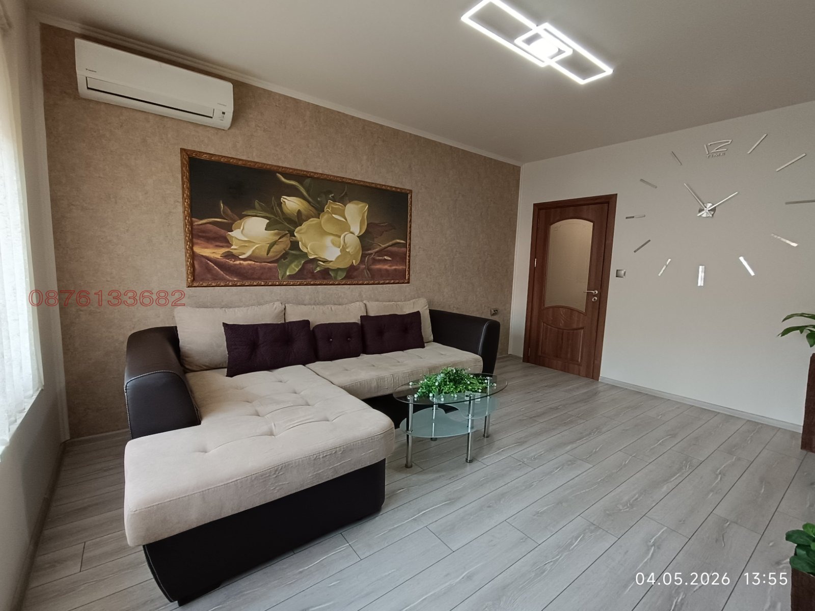 Продава 3-СТАЕН, гр. Дупница, област Кюстендил, снимка 13 - Апартаменти - 54414829