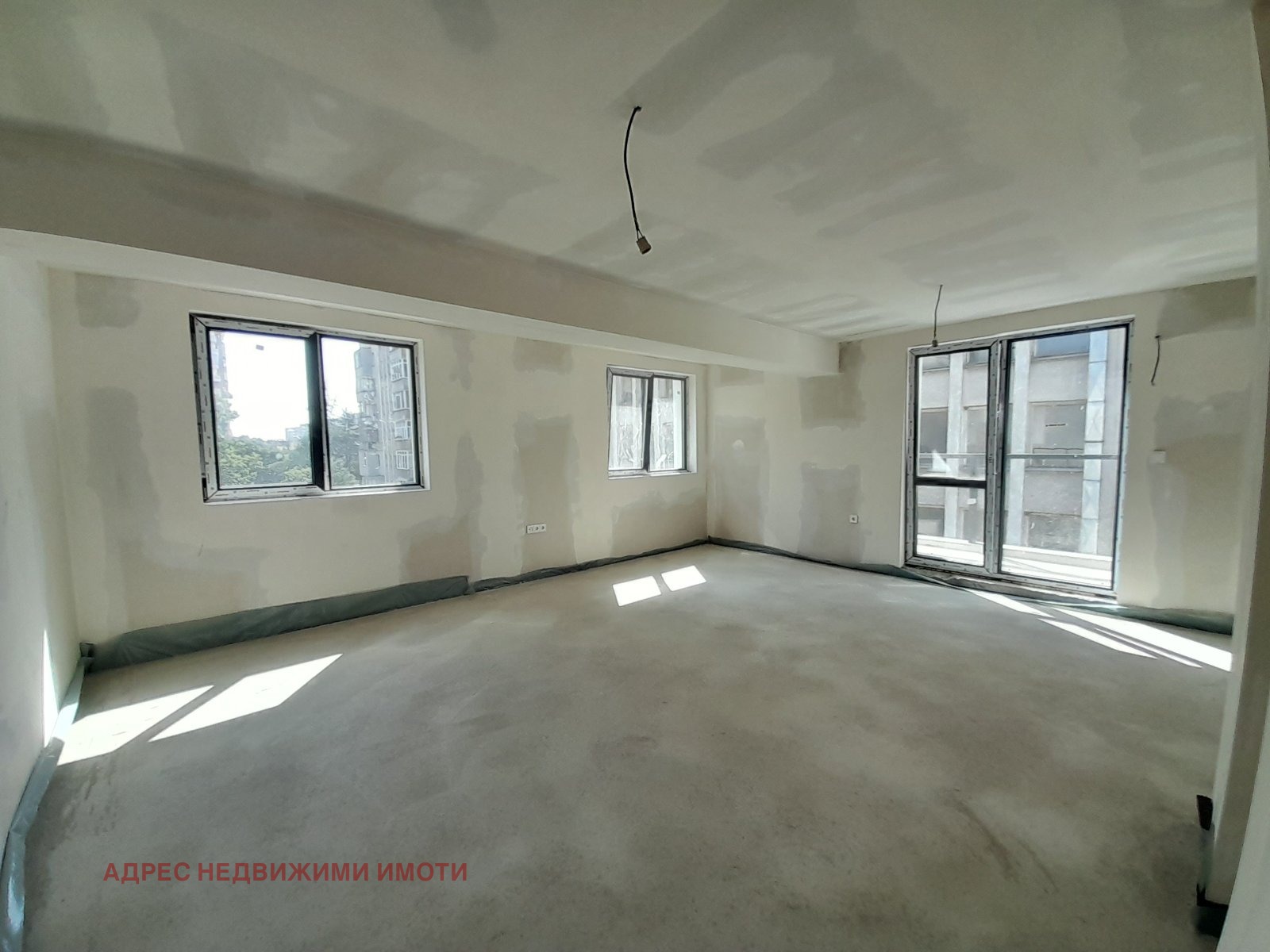 Продава 3-СТАЕН, гр. Стара Загора, Център, снимка 5 - Апартаменти - 53451449