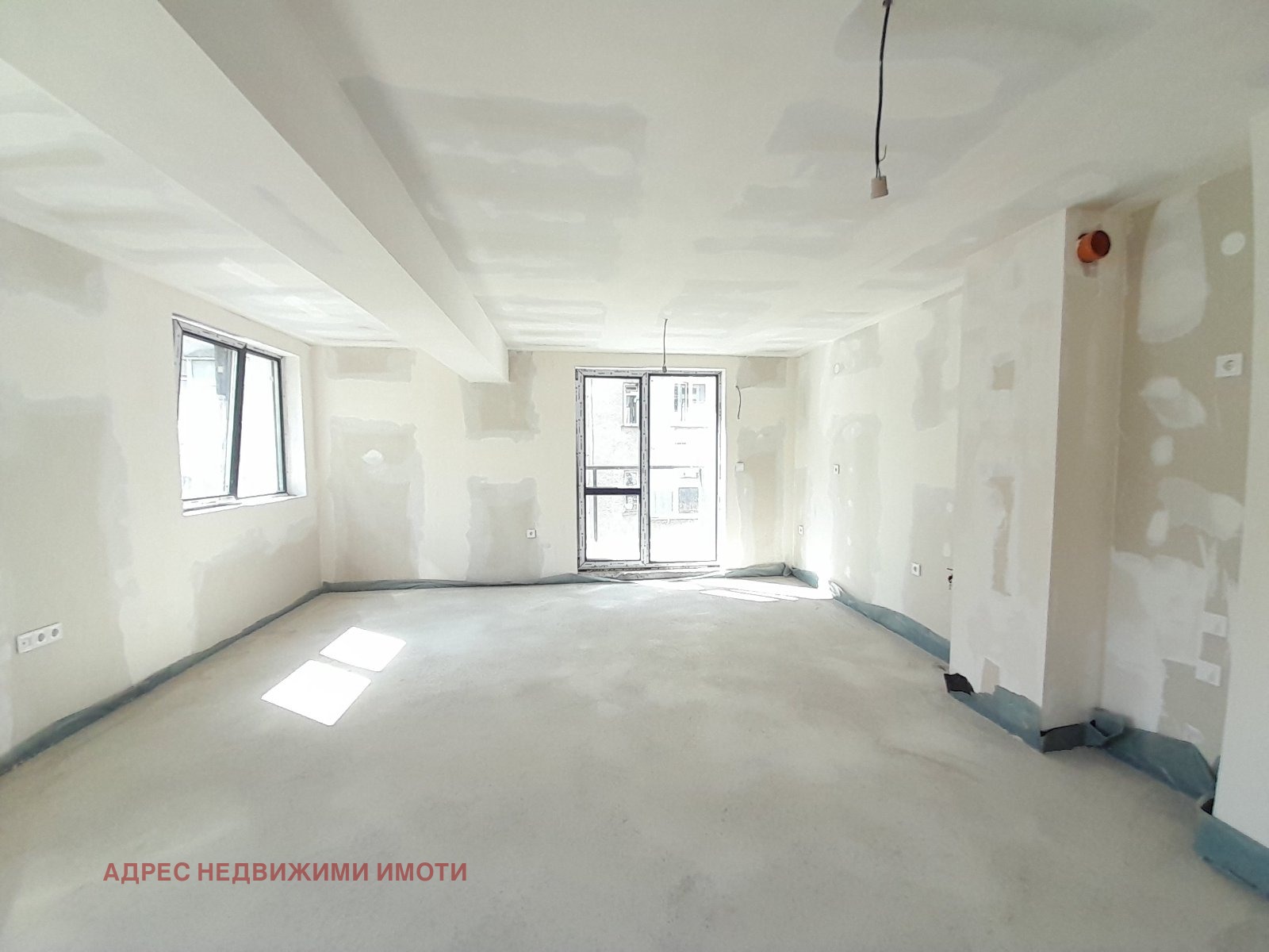 Продава 3-СТАЕН, гр. Стара Загора, Център, снимка 4 - Апартаменти - 53451449