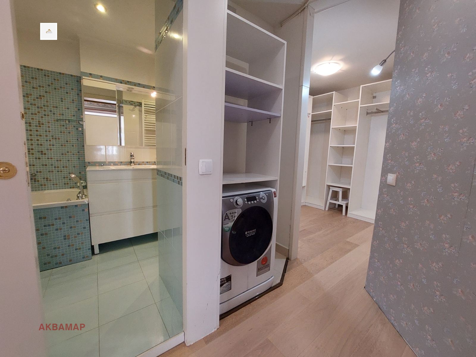Продава 3-СТАЕН, гр. София, Витоша, снимка 11 - Апартаменти - 54721118