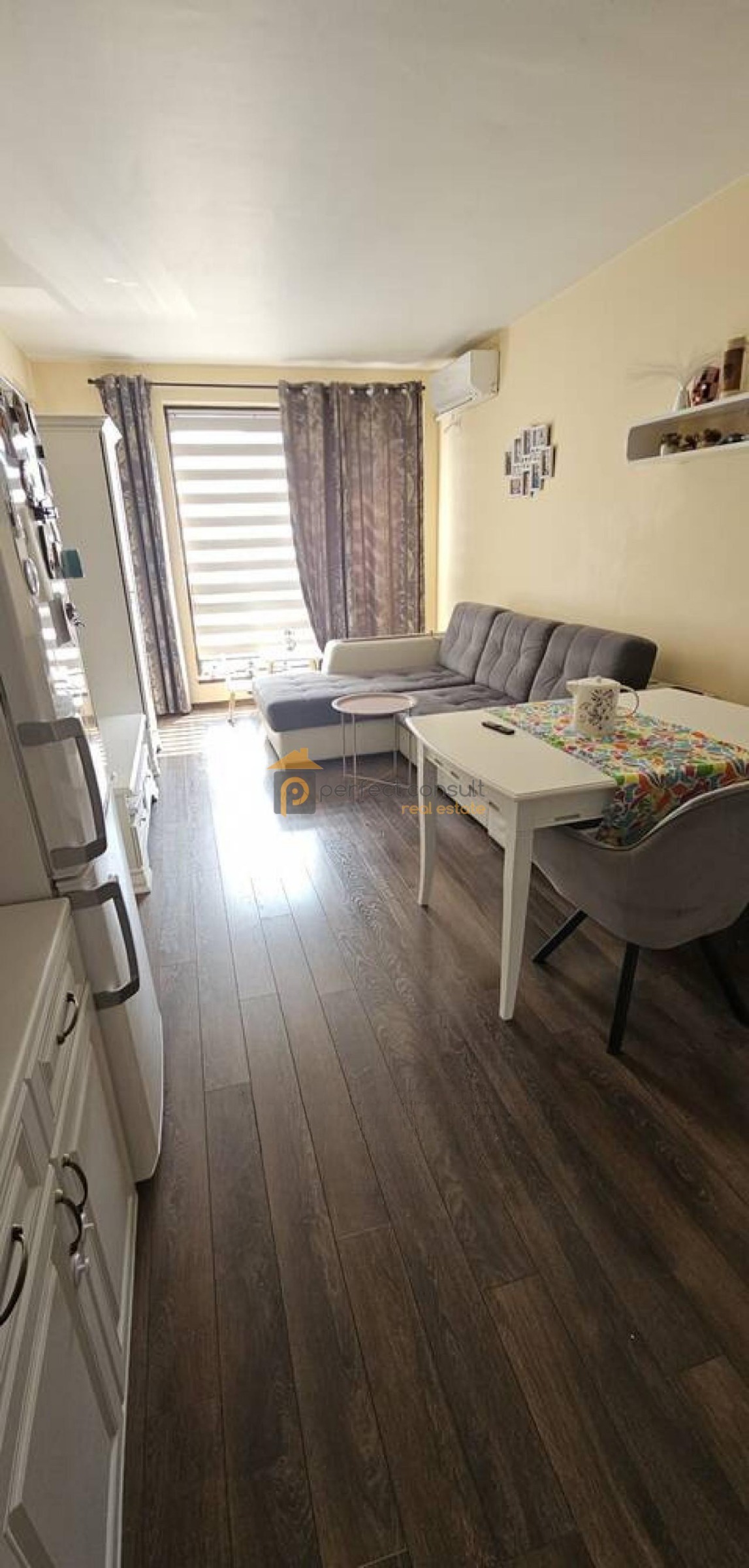 Продава 3-СТАЕН, гр. Пловдив, Южен, снимка 2 - Апартаменти - 55977197