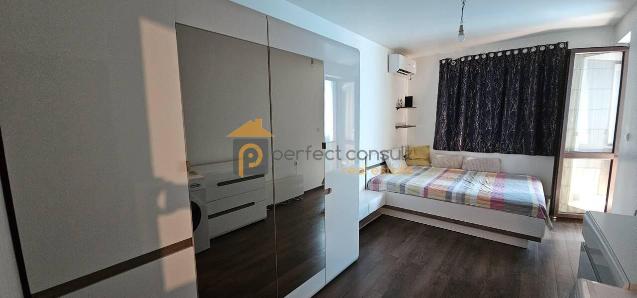 Продава 3-СТАЕН, гр. Пловдив, Южен, снимка 6 - Апартаменти - 55977197