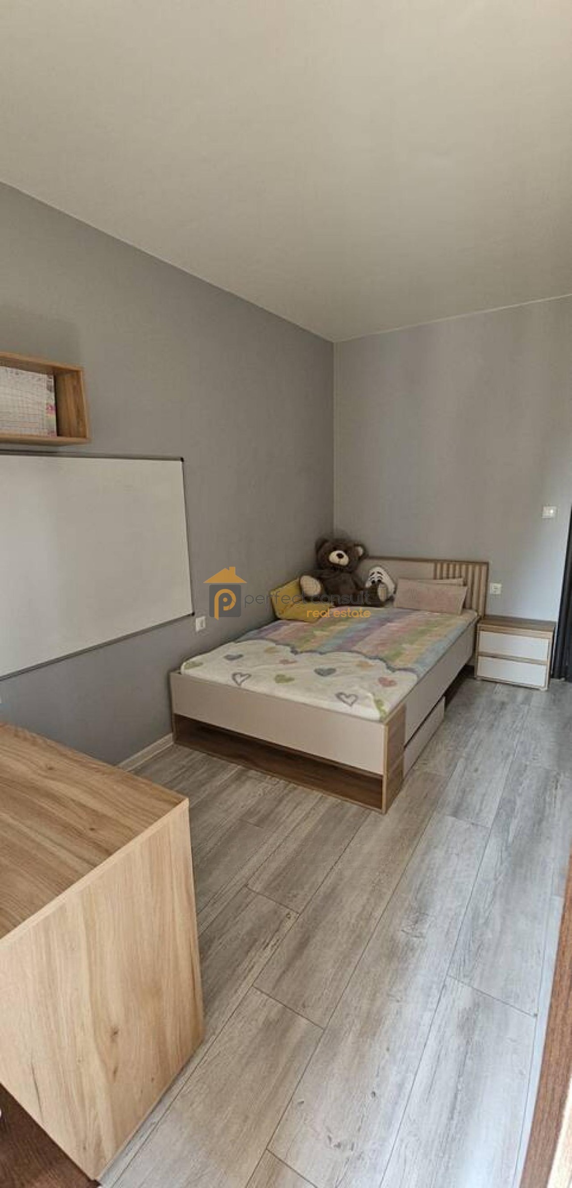 Продава 3-СТАЕН, гр. Пловдив, Южен, снимка 4 - Апартаменти - 55977197