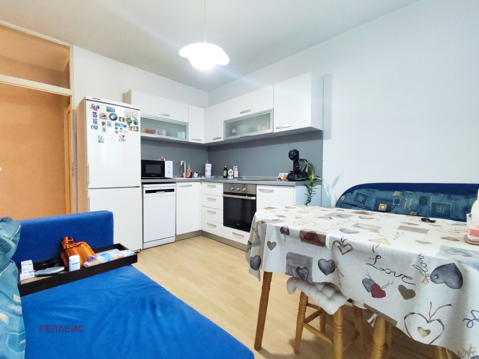 Продава 4-СТАЕН, гр. Варна, Владислав Варненчик 2, снимка 4 - Апартаменти - 54562635