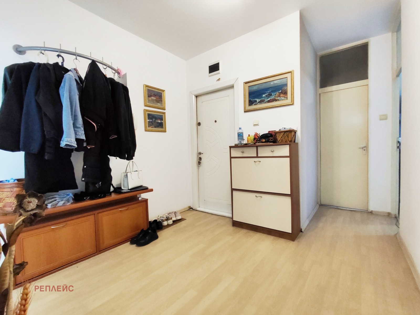 Продава 4-СТАЕН, гр. Варна, Владислав Варненчик 2, снимка 11 - Апартаменти - 54562635
