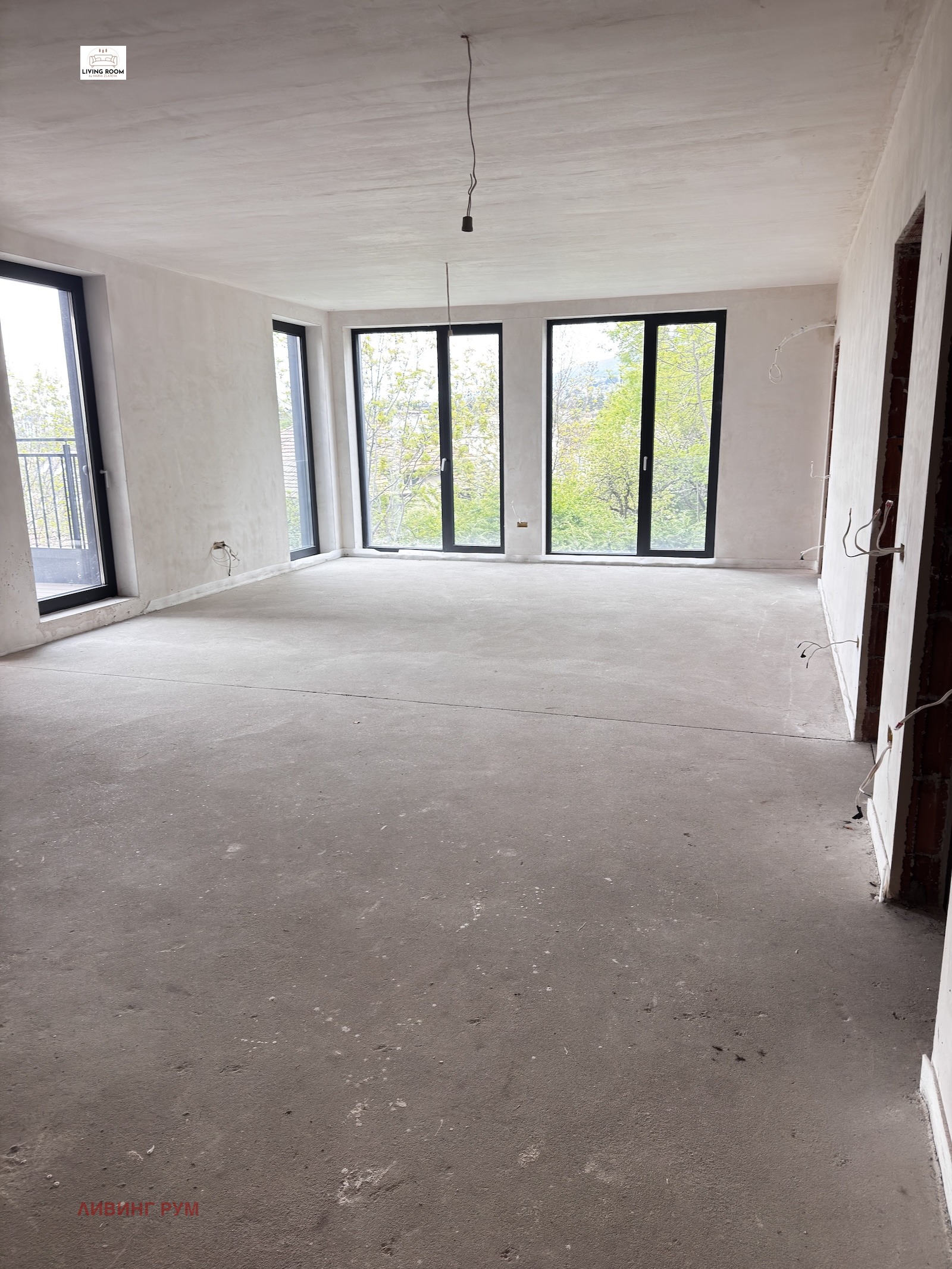 Продава 4-СТАЕН, гр. София, Бояна, снимка 11 - Апартаменти - 54619086
