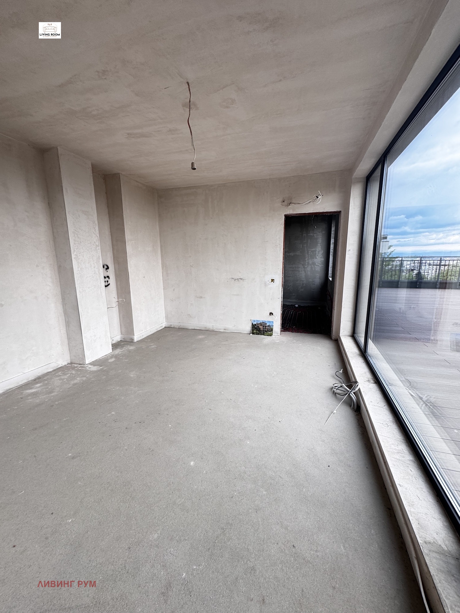 Продава 4-СТАЕН, гр. София, Бояна, снимка 4 - Апартаменти - 54619086