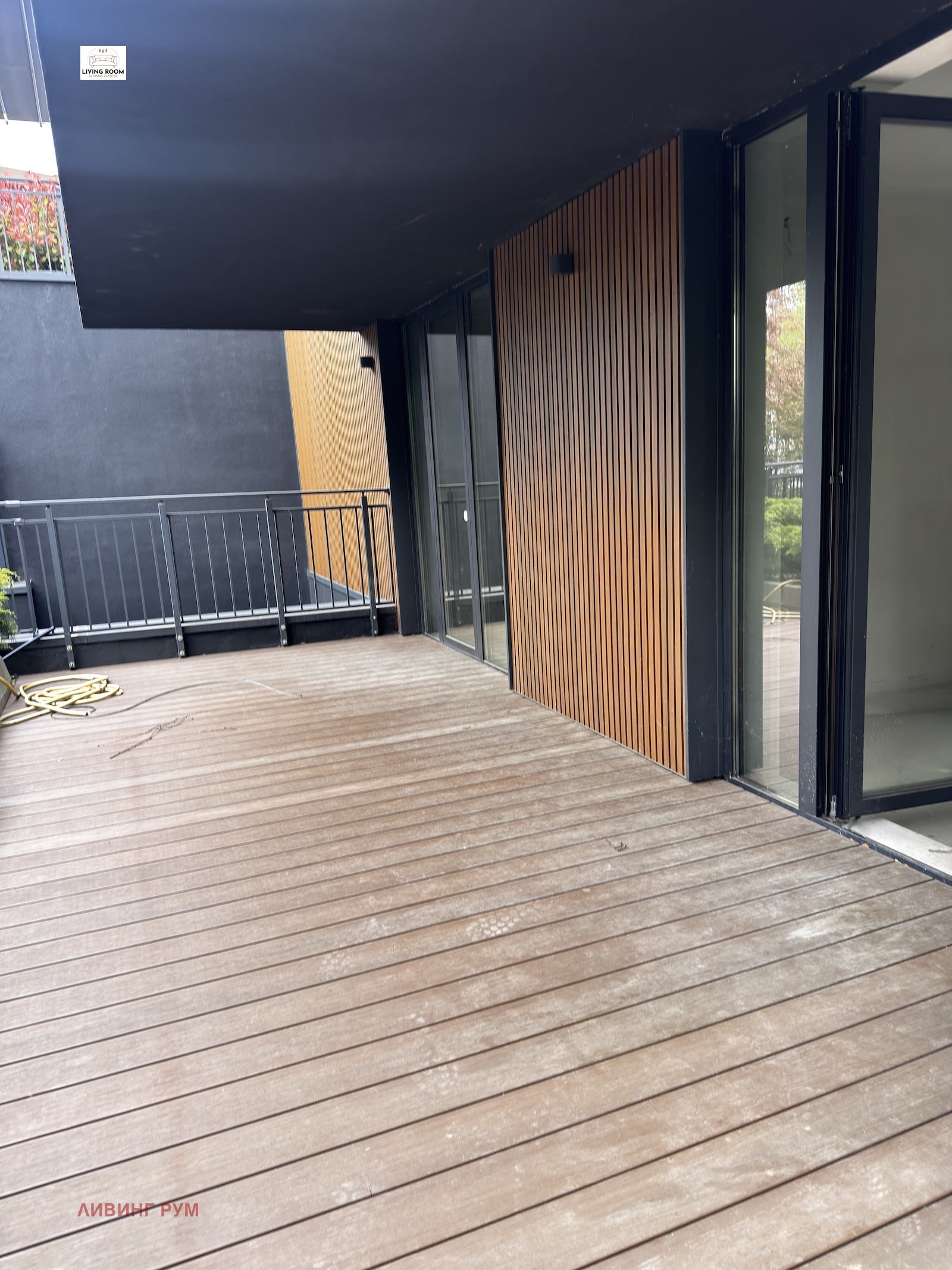 Продава 4-СТАЕН, гр. София, Бояна, снимка 15 - Апартаменти - 54619086