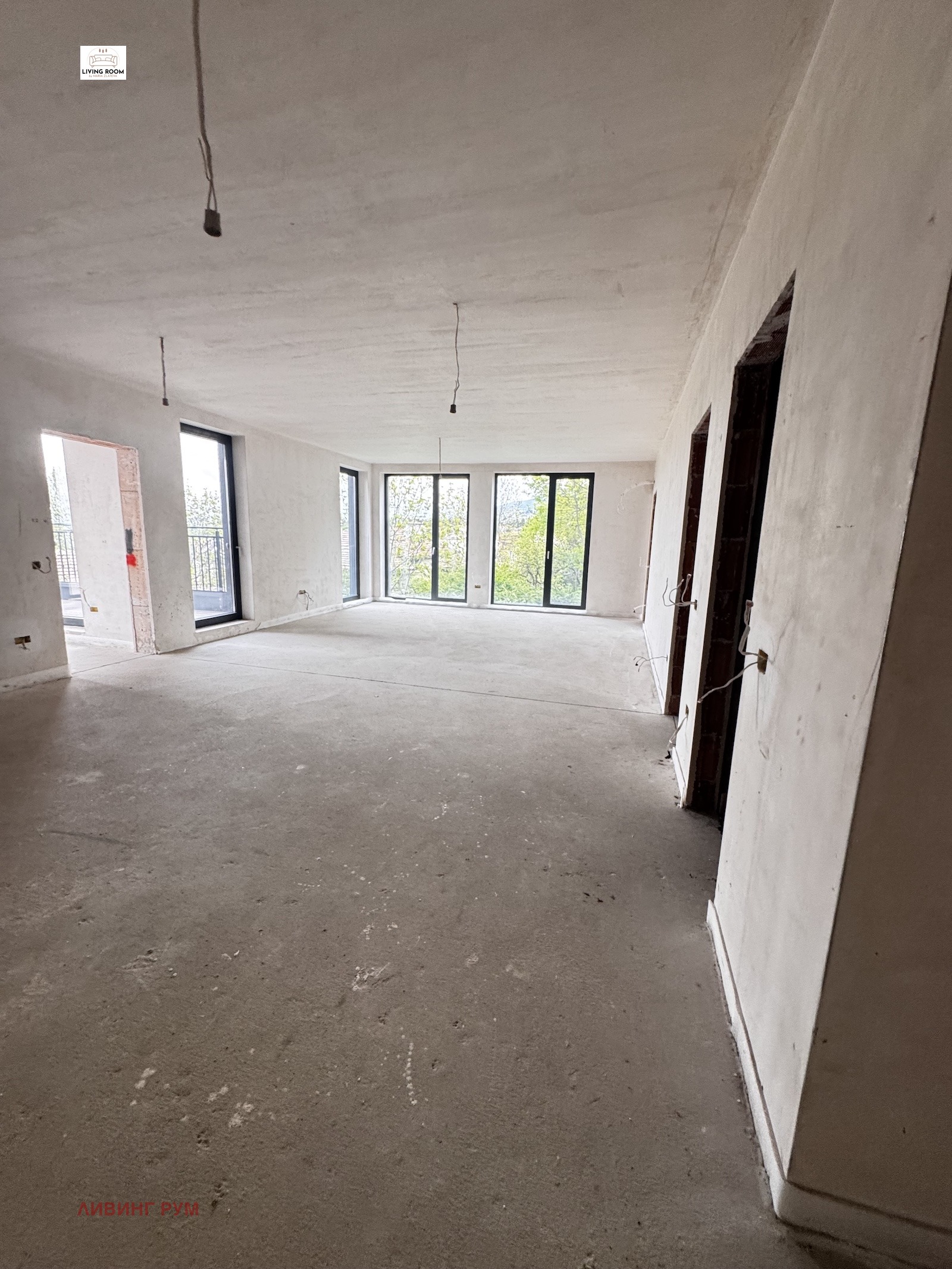 Продава 4-СТАЕН, гр. София, Бояна, снимка 10 - Апартаменти - 54619086