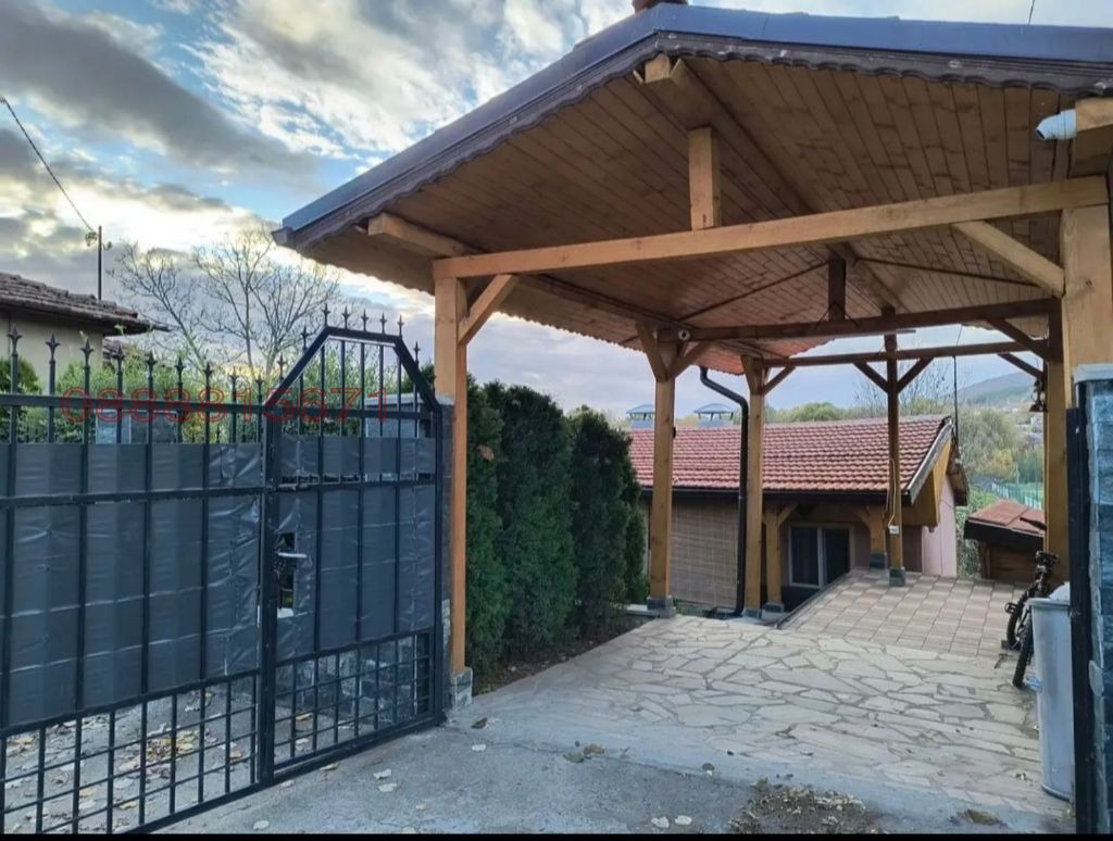 Продава КЪЩА, гр. Годеч, област София област, снимка 5 - Къщи - 53752207