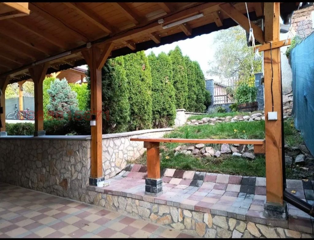 Продава КЪЩА, гр. Годеч, област София област, снимка 6 - Къщи - 53752207