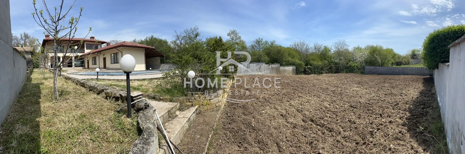 Продава КЪЩА, с. Болярци, област Варна