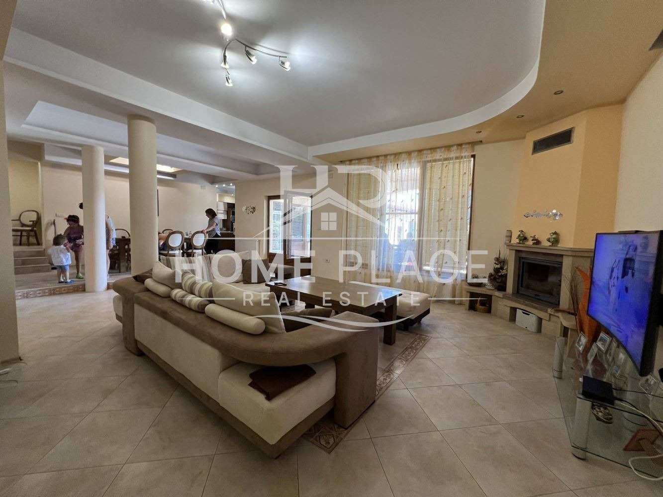 Продава КЪЩА, с. Болярци, област Варна, снимка 13 - Къщи - 54630421