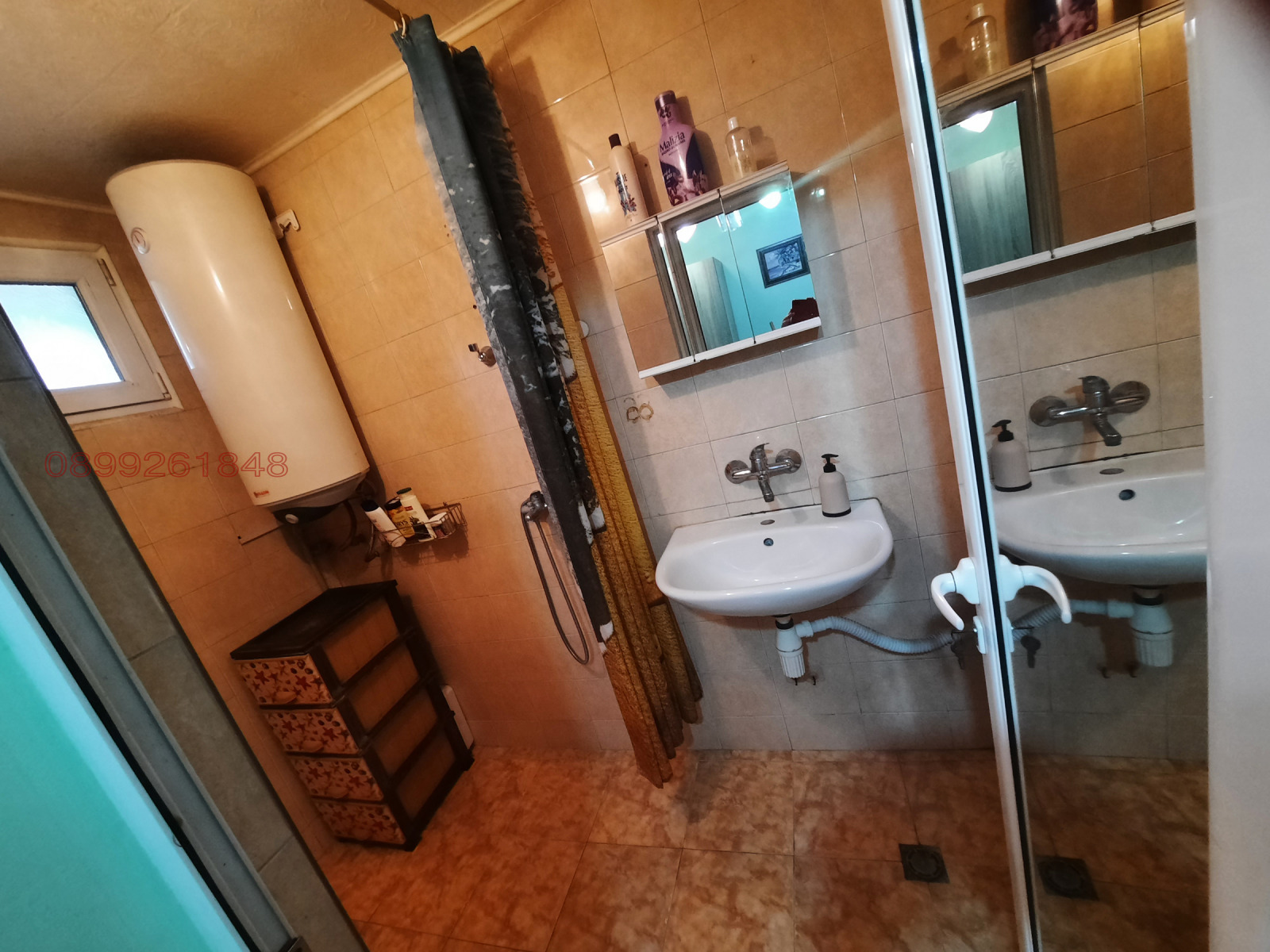 Продава КЪЩА, с. Сулица, област Стара Загора, снимка 11 - Къщи - 55224914