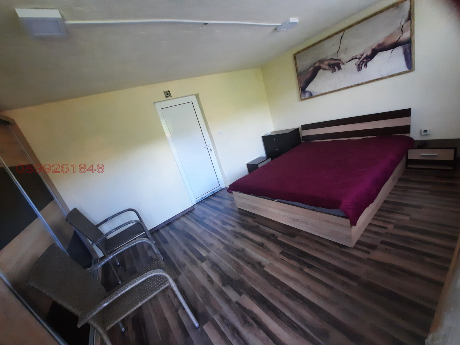 Продава КЪЩА, с. Сулица, област Стара Загора, снимка 5 - Къщи - 55224914