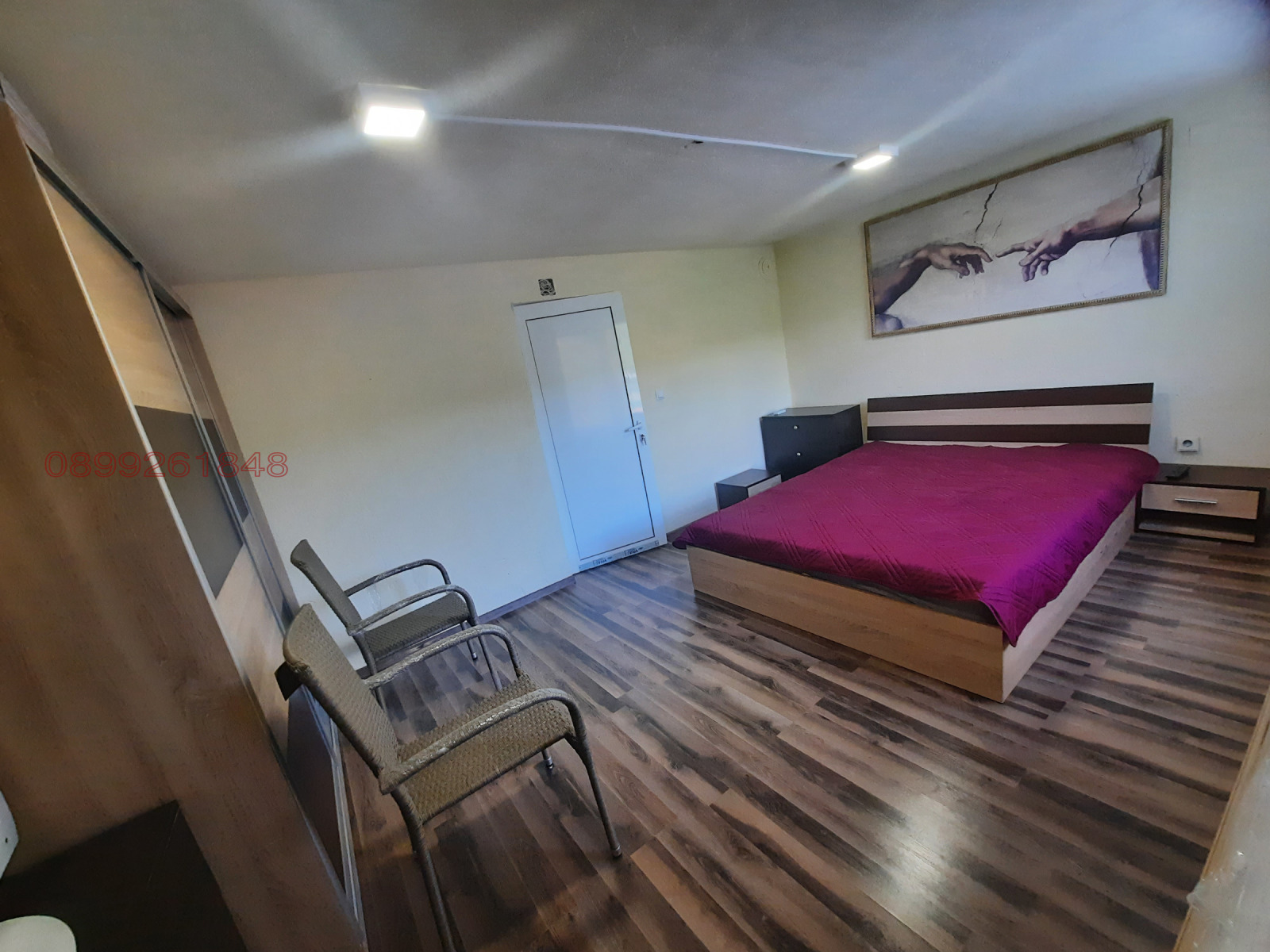 Продава КЪЩА, с. Сулица, област Стара Загора, снимка 13 - Къщи - 55224914