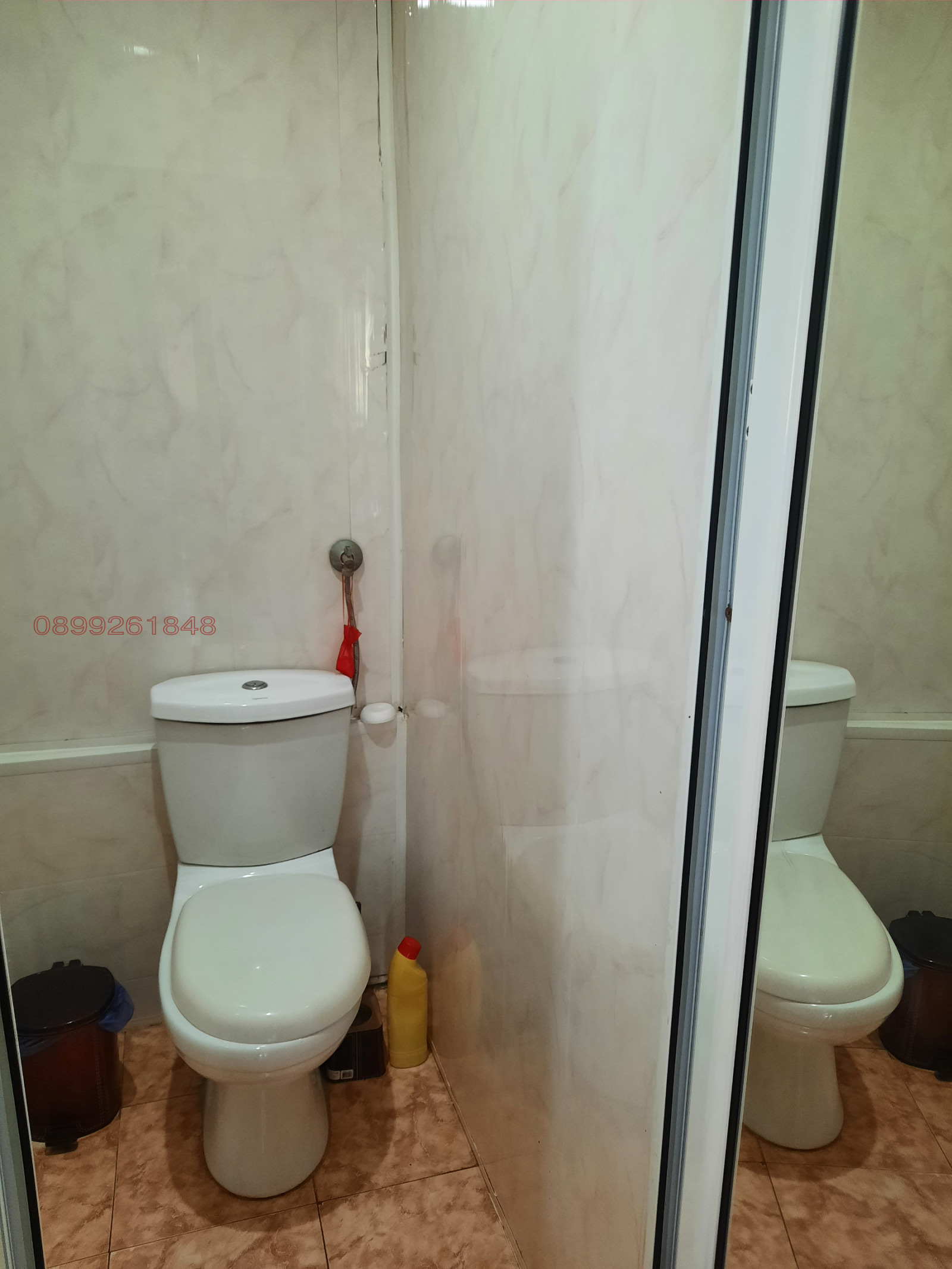 Продава КЪЩА, с. Сулица, област Стара Загора, снимка 17 - Къщи - 55224914