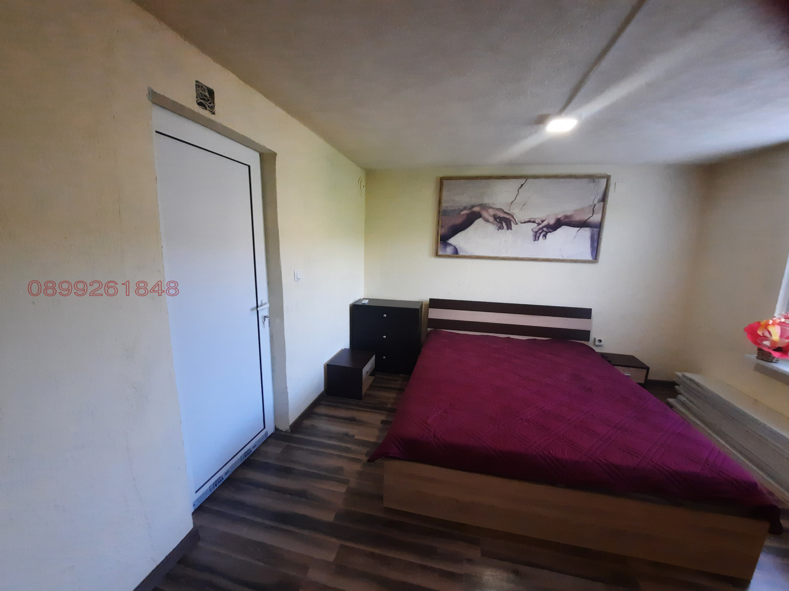 Продава КЪЩА, с. Сулица, област Стара Загора, снимка 6 - Къщи - 55224914