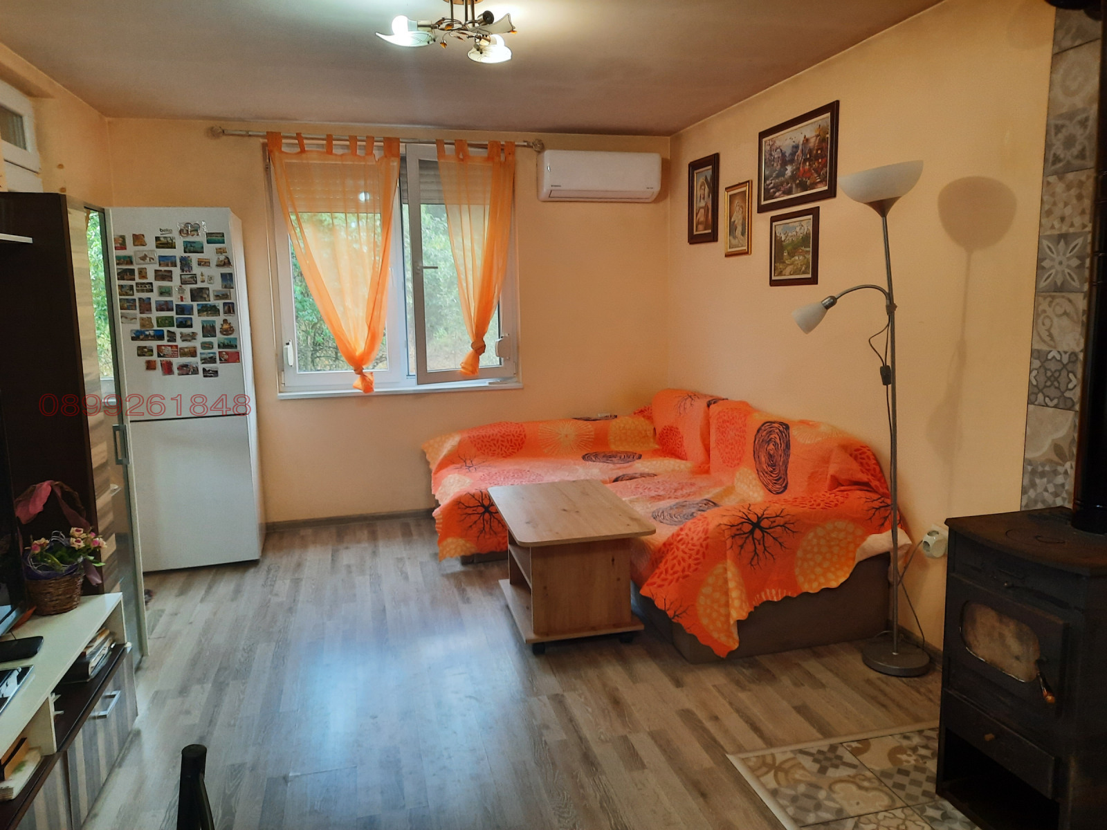 Продава КЪЩА, с. Сулица, област Стара Загора, снимка 15 - Къщи - 55224914