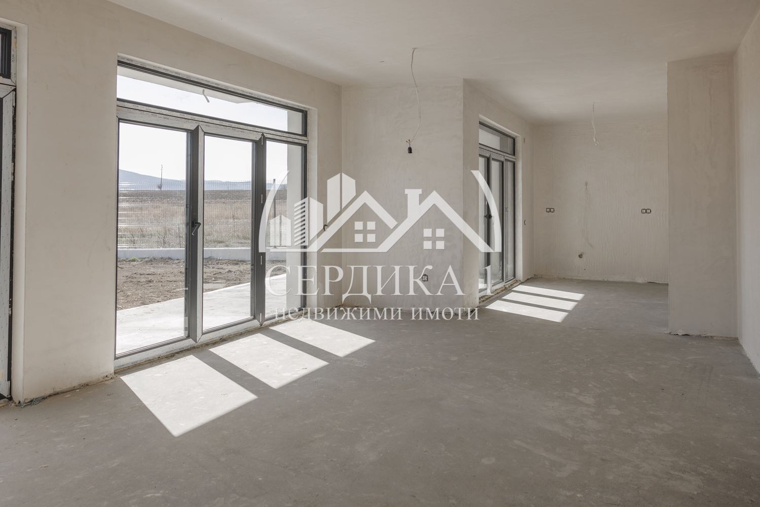 Продава КЪЩА, гр. Сливница, област София област, снимка 9 - Къщи - 55453344