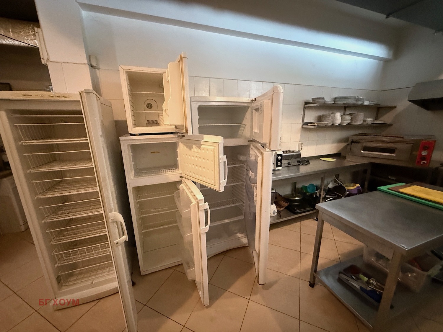 Продава ЗАВЕДЕНИЕ, к.к. Слънчев бряг, област Бургас, снимка 16 - Заведения - 53839706