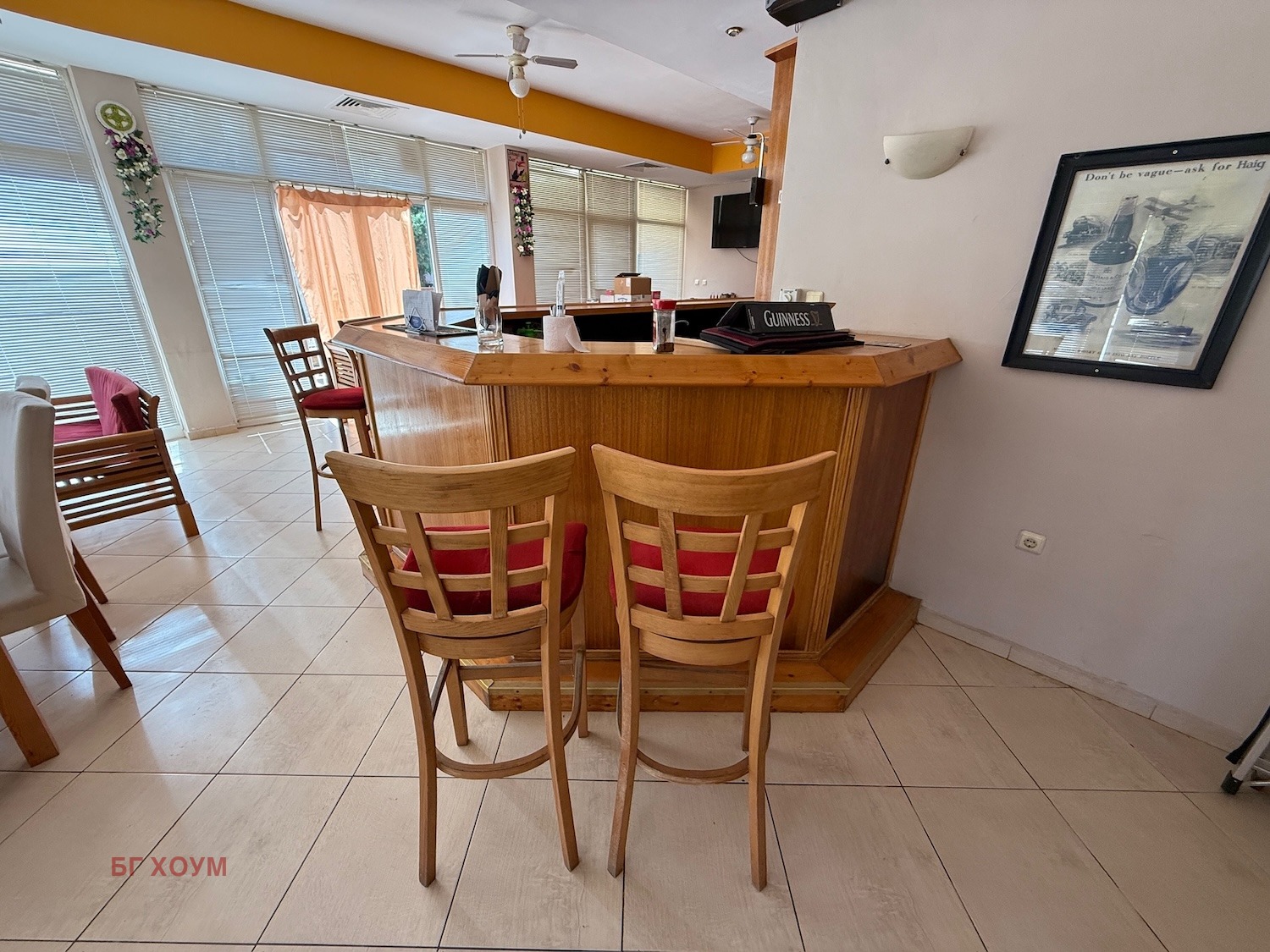 Продава ЗАВЕДЕНИЕ, к.к. Слънчев бряг, област Бургас, снимка 8 - Заведения - 53839706